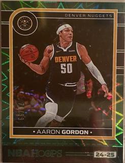 Aaron Gordon