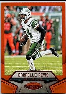 Darrelle Revis
