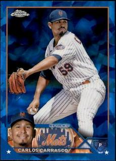Carlos Carrasco