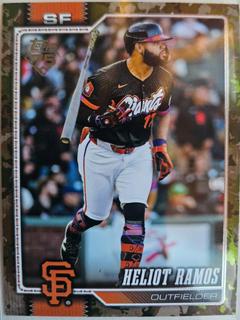 Heliot Ramos