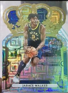 Jarace Walker