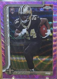 Devin Neal