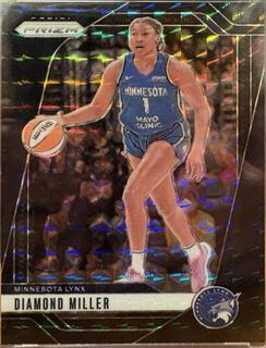 Diamond Miller