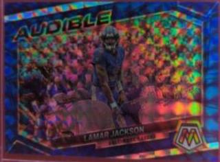 Lamar Jackson