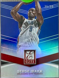 Serge Ibaka