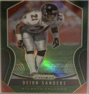 Deion Sanders