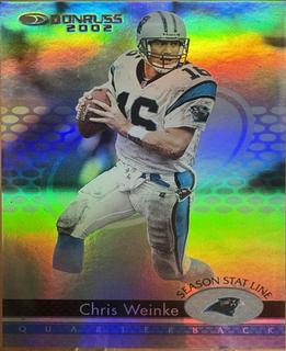 Chris Weinke