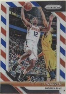 TJ Warren