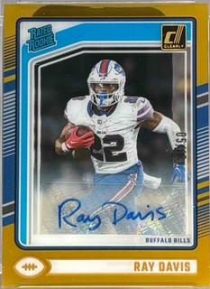 Ray Davis