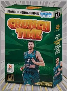 Juancho Hernangomez