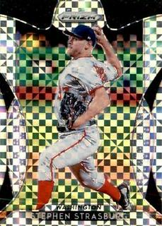 Stephen Strasburg
