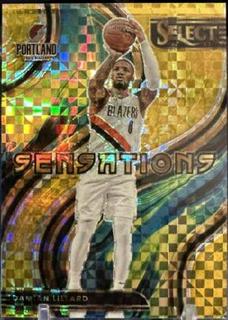 Damian Lillard