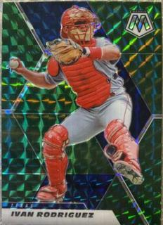 Ivan Rodriguez