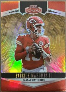 Patrick Mahomes II