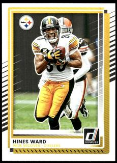 Hines Ward