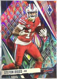 Stefon Diggs