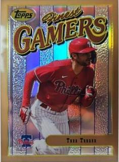 Trea Turner