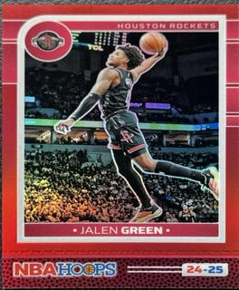 Jalen Green