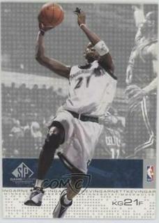 Kevin Garnett