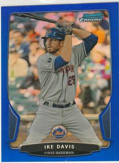 Ike Davis
