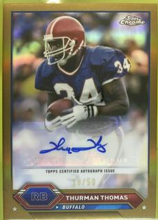 Thurman Thomas
