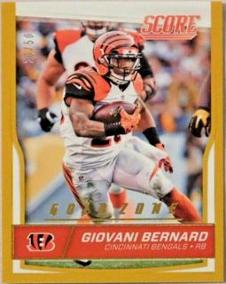 Giovani Bernard