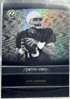 Kurt Warner