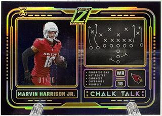 Marvin Harrison Jr.