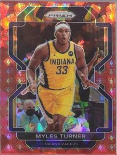 Myles Turner