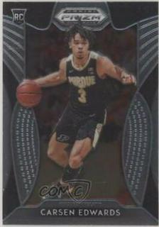 Carsen Edwards