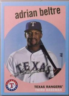Adrian Beltre
