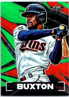 Byron Buxton