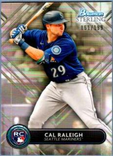 Cal Raleigh