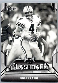 Brett Favre