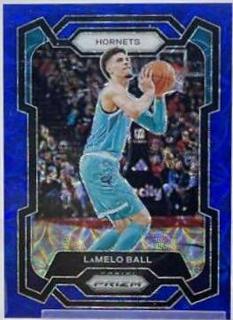 LaMelo Ball