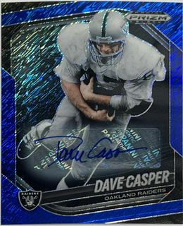Dave Casper