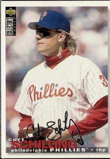 Curt Schilling