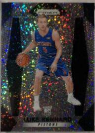 Luke Kennard