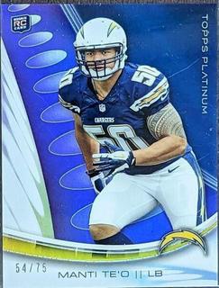 Manti Te'o
