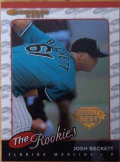 Josh Beckett