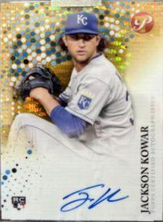 Jackson Kowar