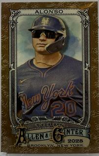 Pete Alonso