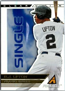 B.J. Upton