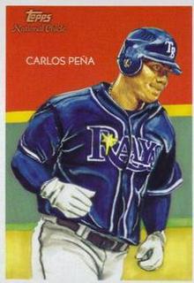 Carlos Pena