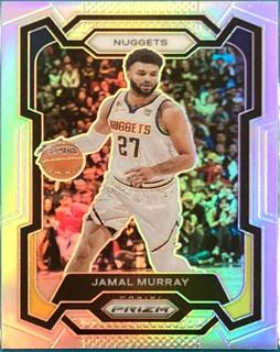 Jamal Murray