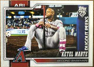 Ketel Marte