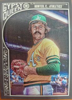 Catfish Hunter