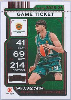 Juancho Hernangomez