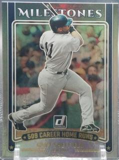 Gary Sheffield
