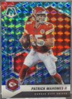 Patrick Mahomes II